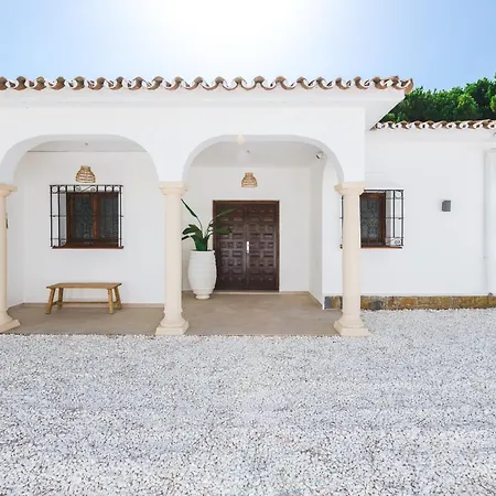 ヴィラ Tortuga Benamara