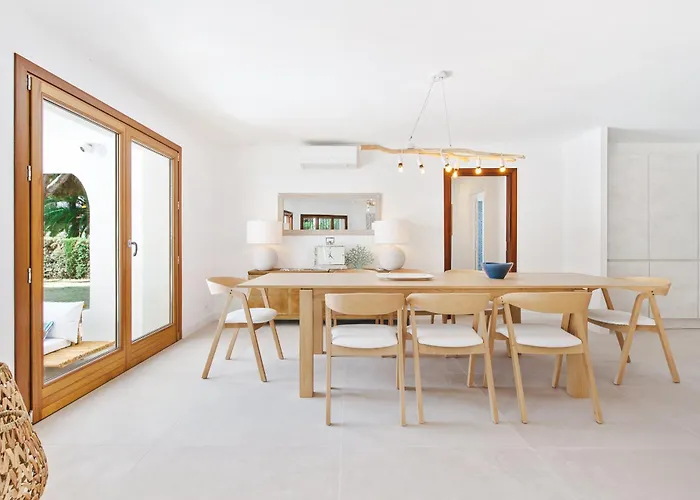 ヴィラ Tortuga Benamara