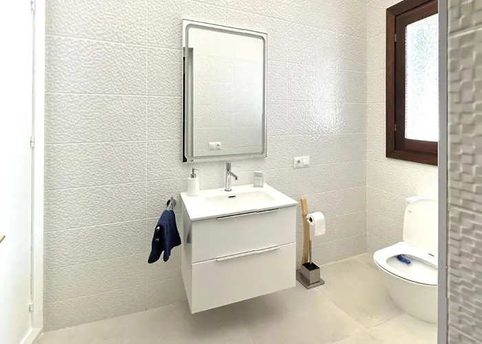 ヴィラ Tortuga Benamara