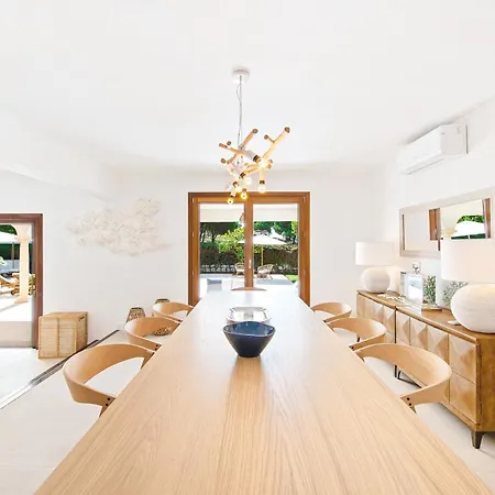 Вилла Tortuga Benamara