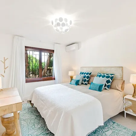 Tortuga Benamara Вилла *