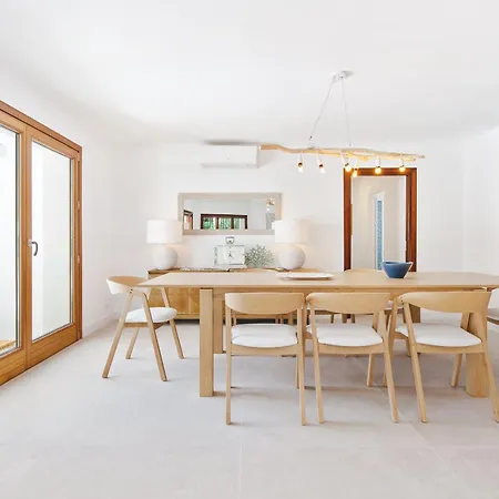 Вилла Tortuga Benamara