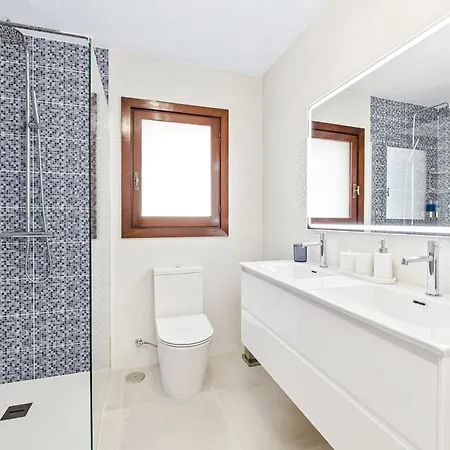 Tortuga Benamara Villa *