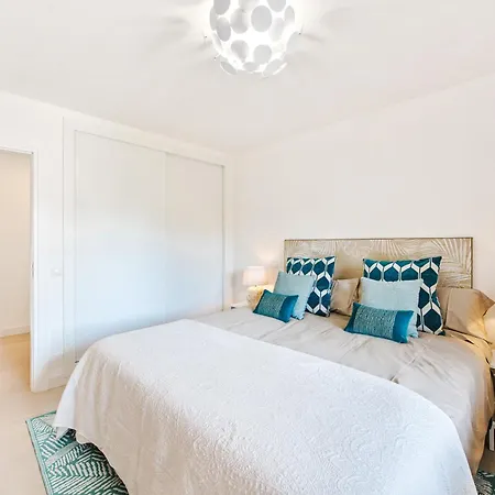 Вилла Tortuga Benamara