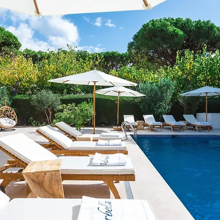 Tortuga Benamara Villa Estepona