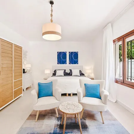 Tortuga Benamara Βίλα *