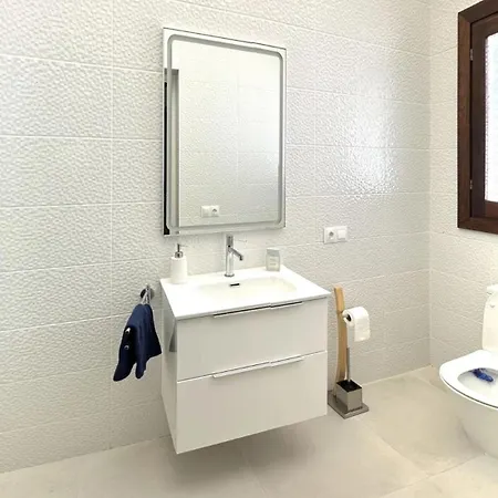 Вилла Tortuga Benamara