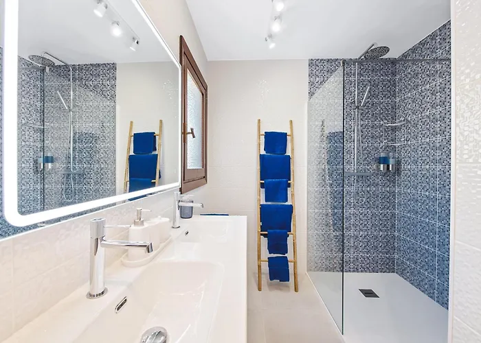 Tortuga Benamara Villa *