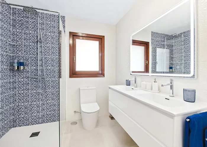 Tortuga Benamara Villa *