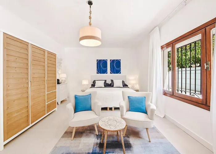 Tortuga Benamara Villa *