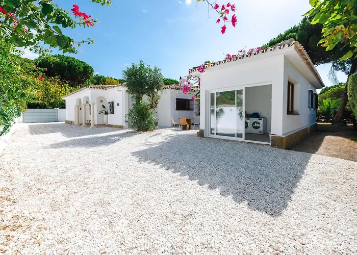 Tortuga Benamara Villa *