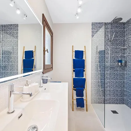 Tortuga Benamara Вілла *