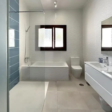 Tortuga Benamara Естепона