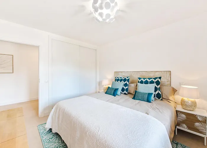 Вилла Tortuga Benamara